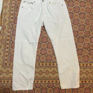 501 Jeans 32/30
